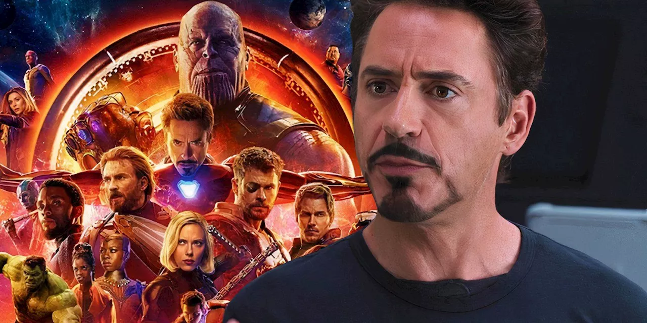 What Your Favorite MCU Movie Says About You