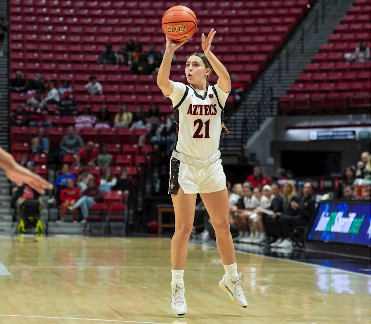 Aztecs Lay an Egg in Mountain West Loss to New Mexico