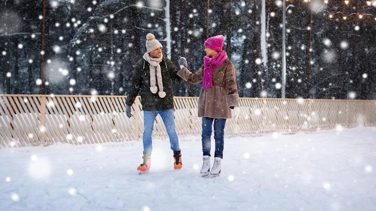 Choosing the Right Ice Skates: Fit, Features, and Materials