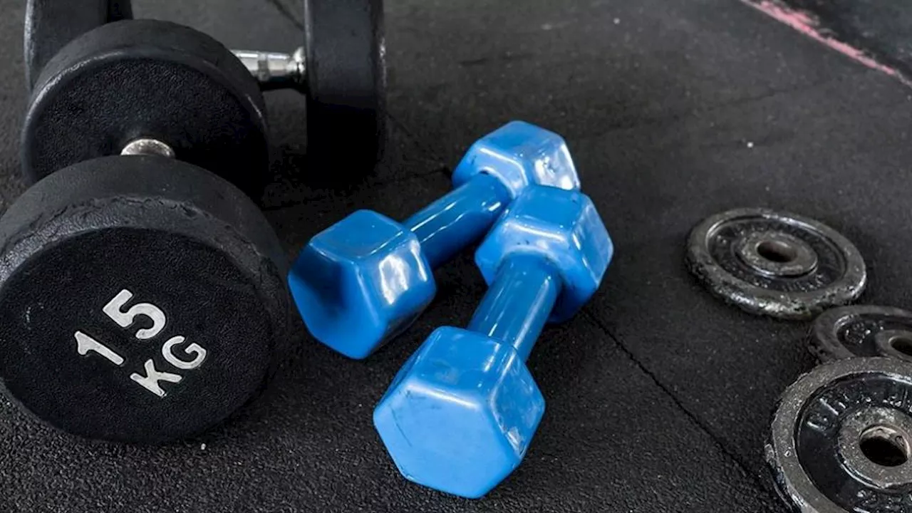 Hex Dumbbells: The Ultimate Guide to Home Workouts