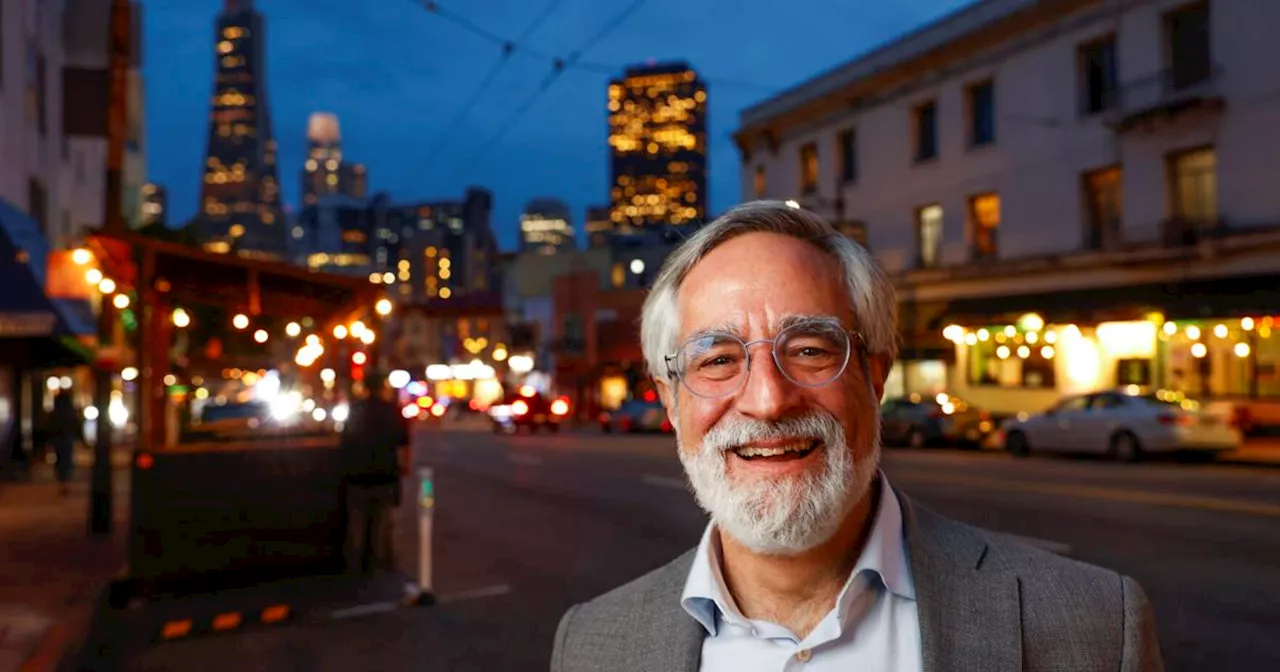 Peskin Exits Politics With a Smile: Defeats Billionaires, Celebrates Victories