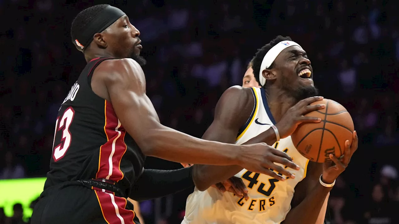 Adebayo Focused on Leading Heat Amidst Butler Trade Rumors