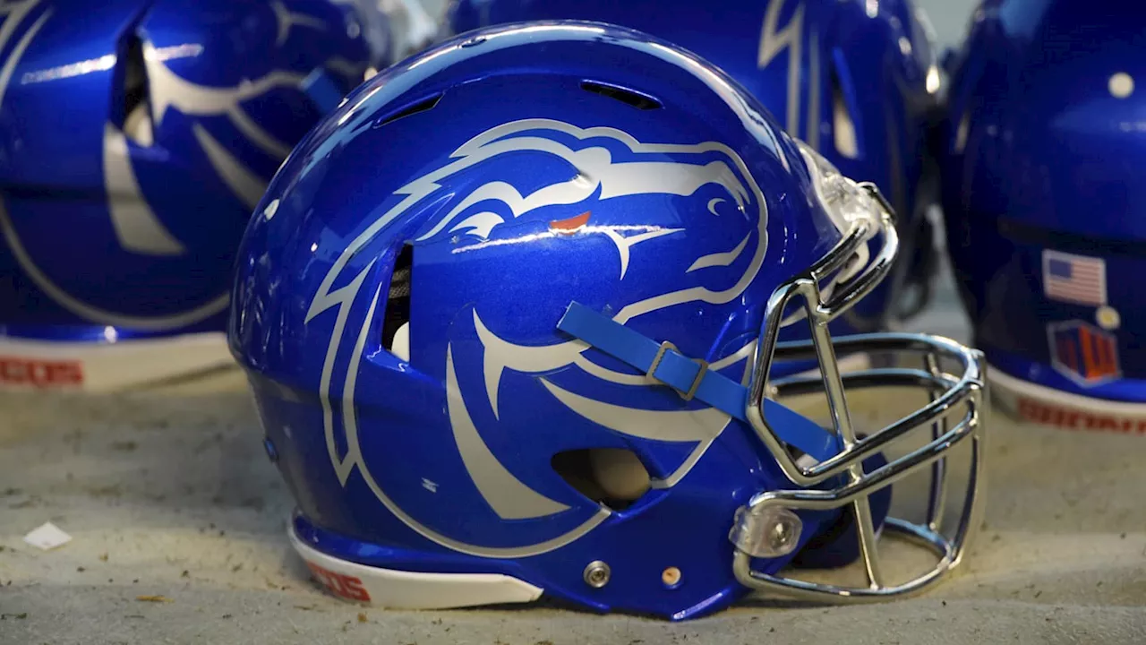 Boise State Lands Top Idaho Quarterback