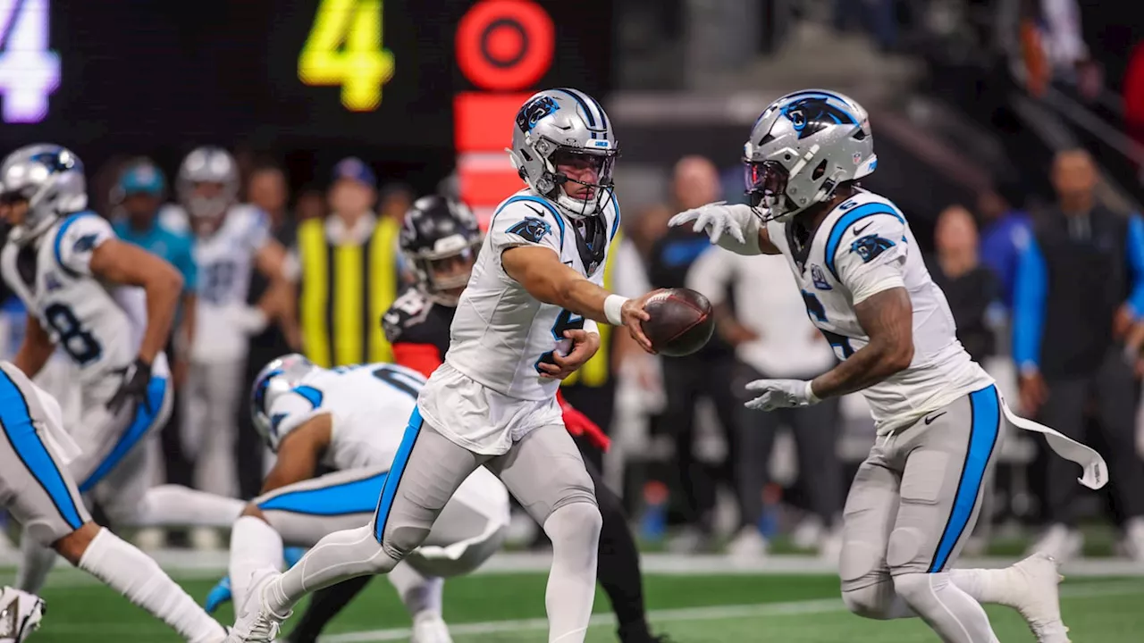 Bryce Young Echoes Cam Newton with Five Touchdown Performance