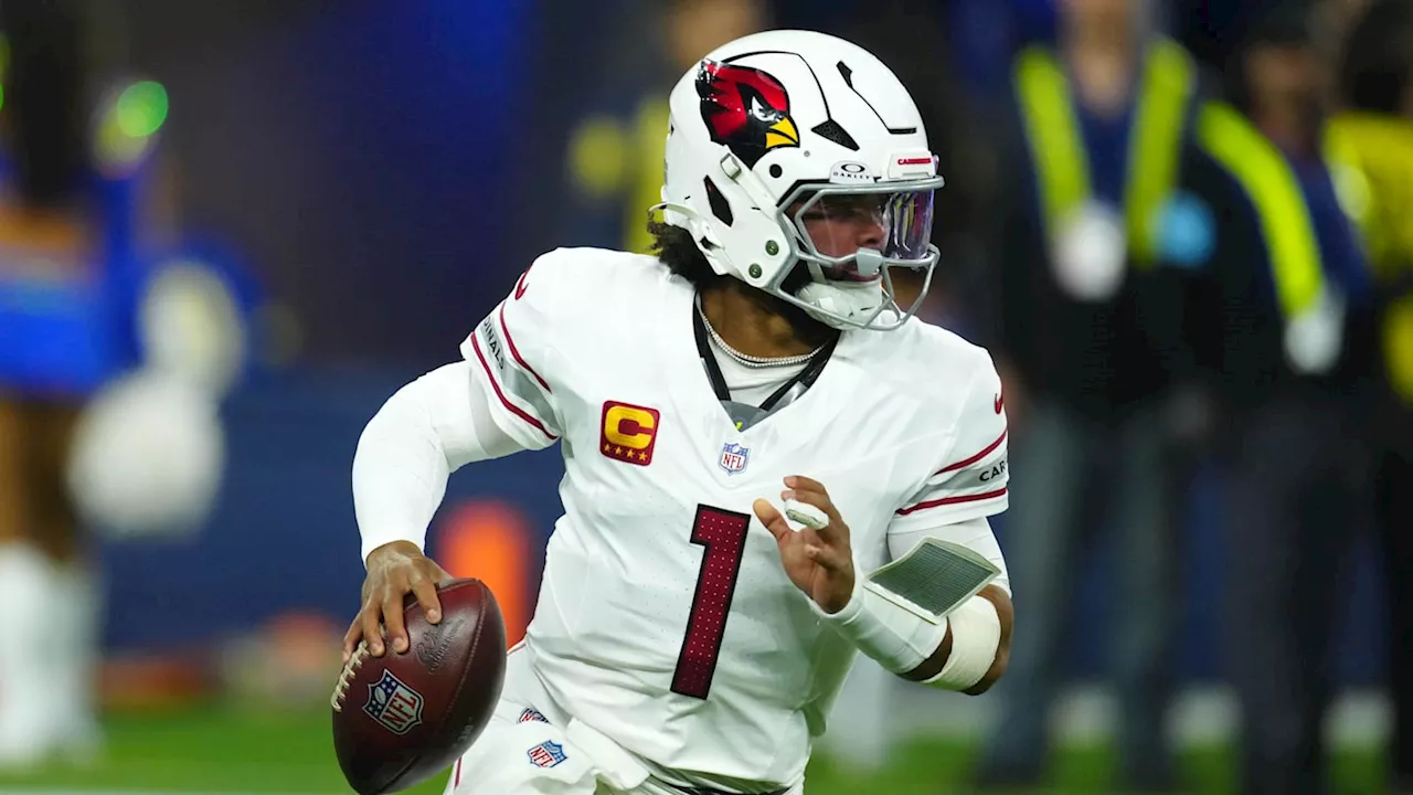 Cardinals Season Finale: A Bland Game Plan for a Bland Season