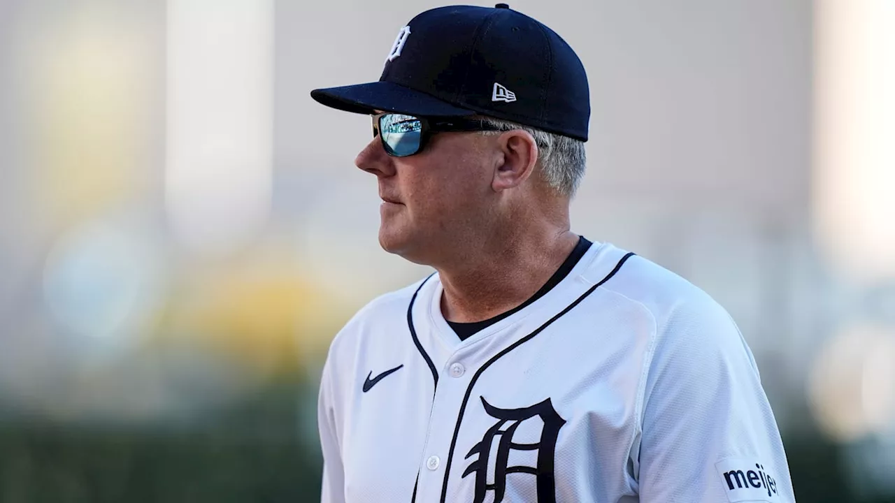 Detroit Tigers Eyes on the Future After Playoff Run