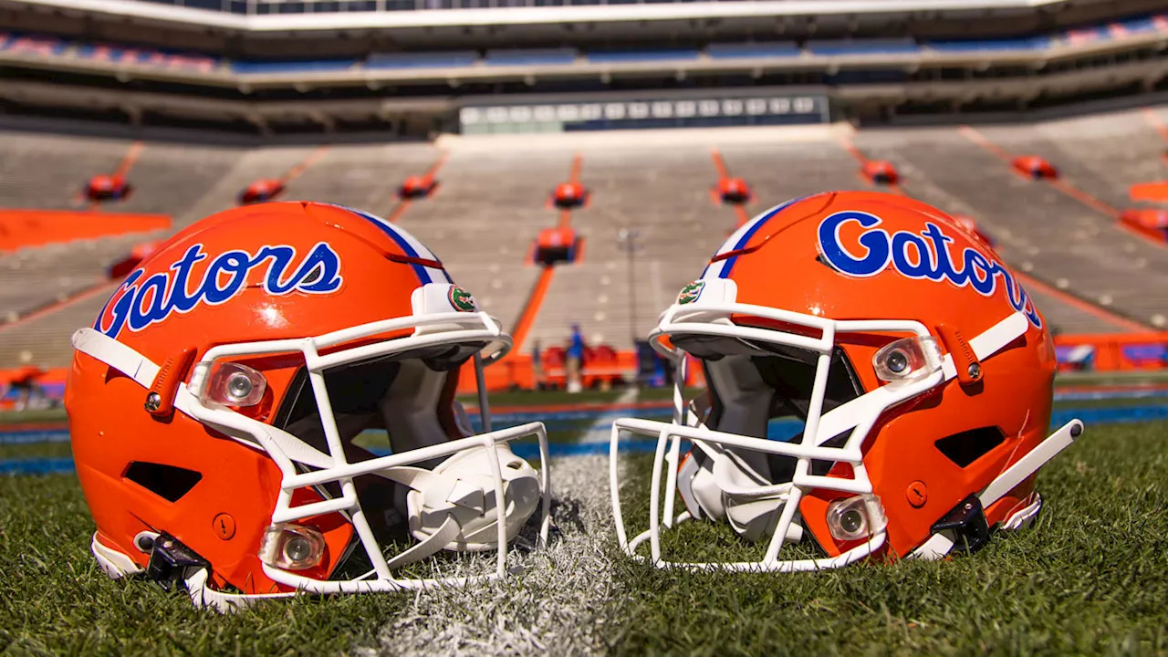 Florida Gators Lose Analyst CJ Wilford to On-Field Position at Georgia State