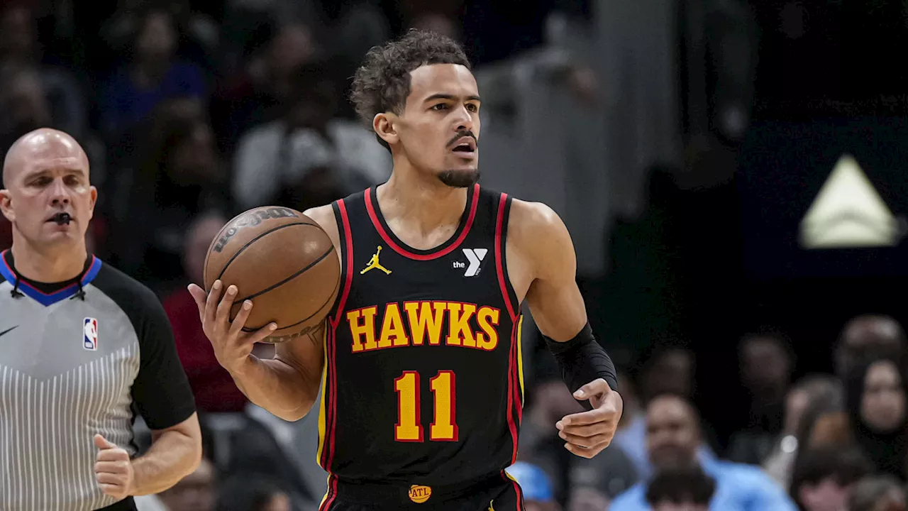 Hawks vs. Clippers: Defensive Battle Expected