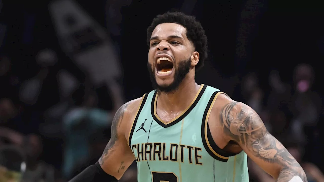 Hornets Face Tough Challenge Against Unbeaten Cavaliers