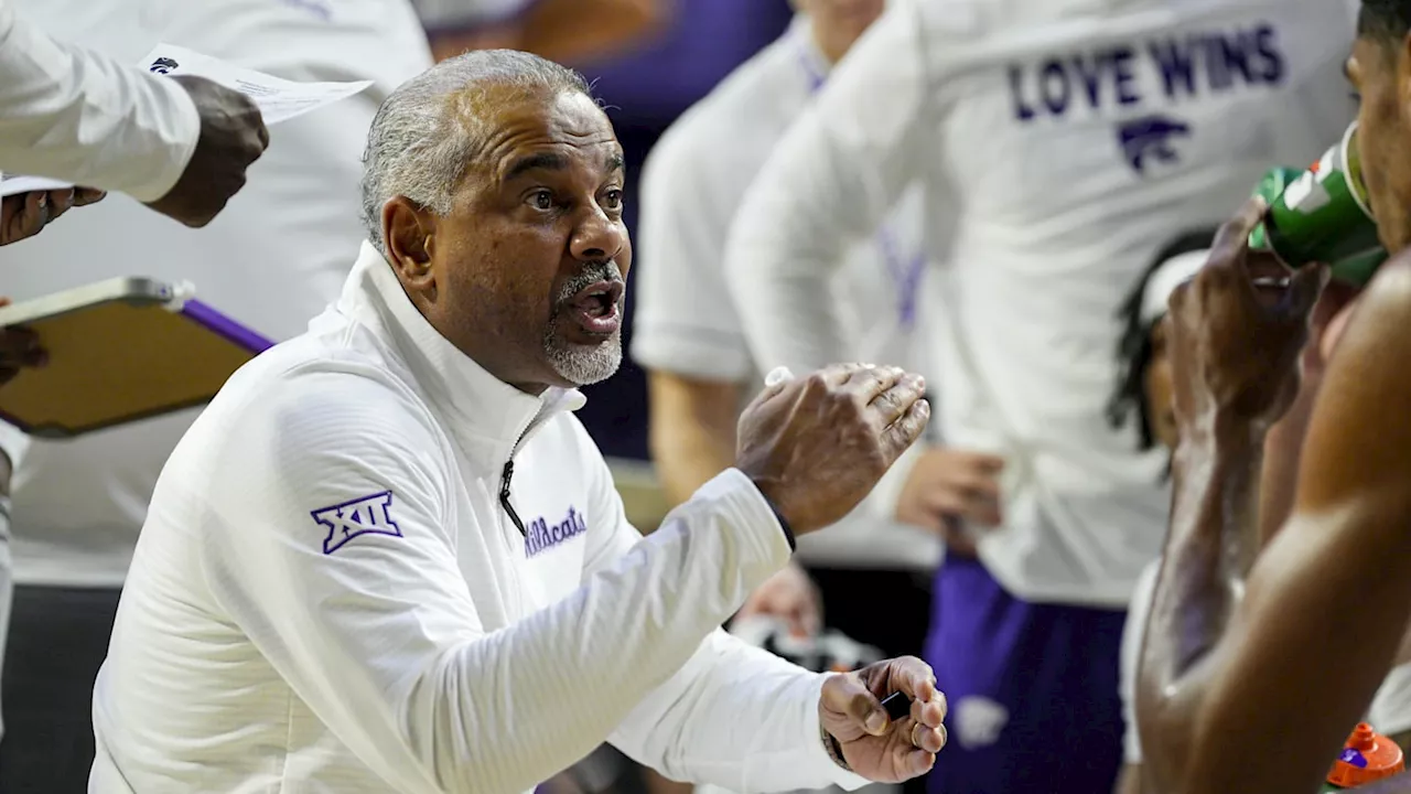 Kansas State Wildcats Fall to TCU in Another Road Loss