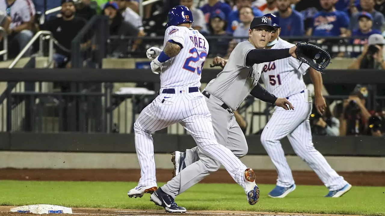 Mets and Alonso Negotiate Contract Extension; Rizzo Emerges as Potential Backup