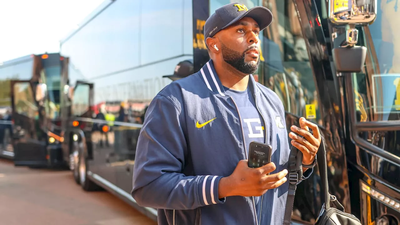 Michigan Football Finds Its Leader: Coach Moore's Road to Success