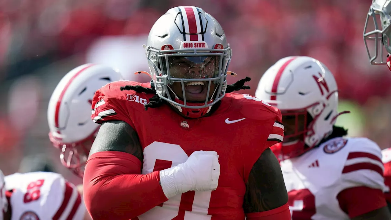 Ohio State Buckeyes Star Delivers Strong Message to Referees