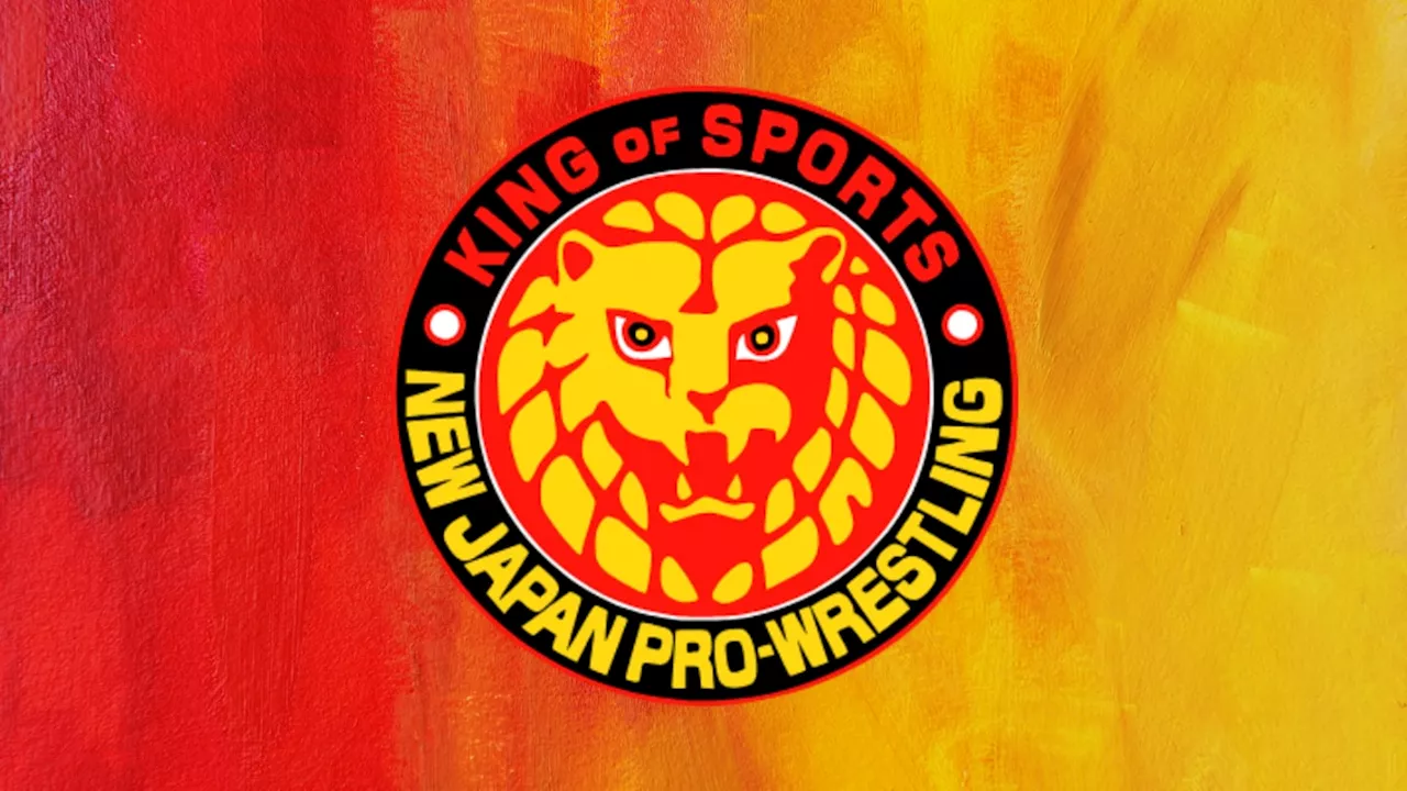 Ricochet Rumors: NJPW in Talks, AEW Appearance Sparks Speculation