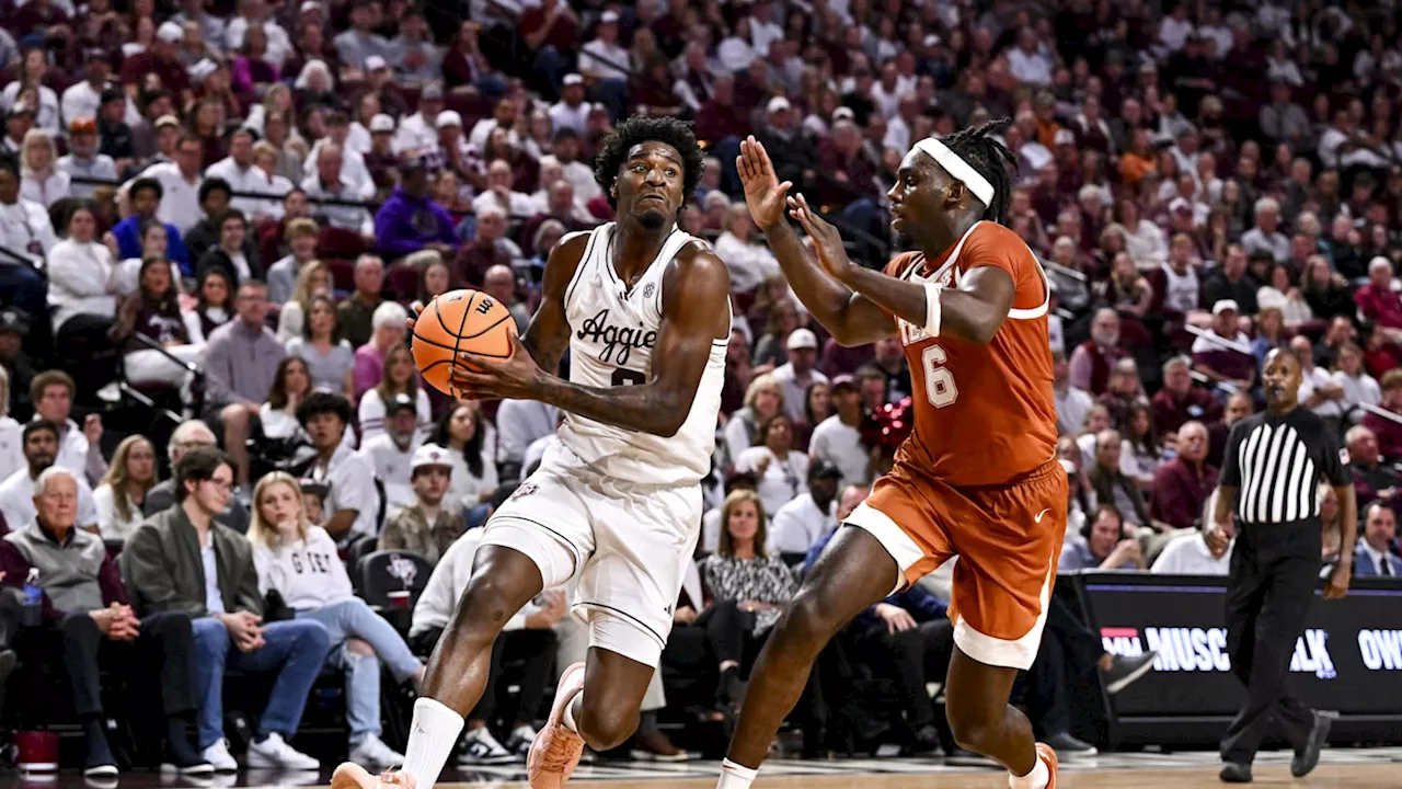 Texas A&M Aggies Overpower Texas Longhorns in SEC Opener