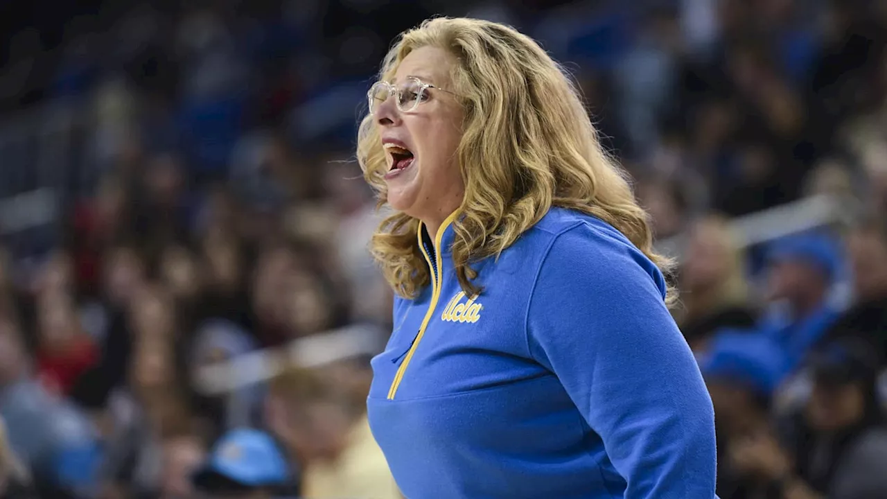 UCLA Women's Basketball Edges Indiana in Gritty Victory