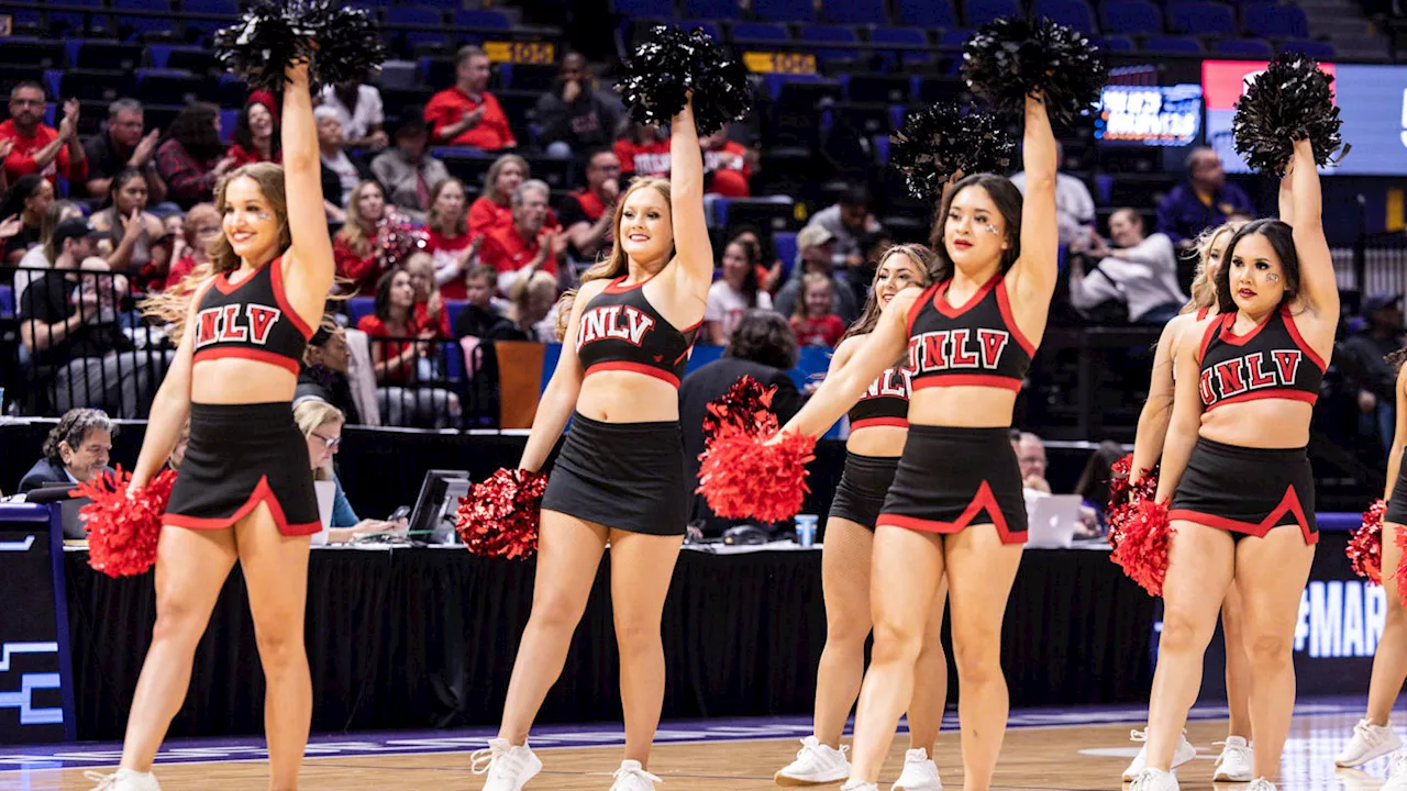 UNLV Lady Rebels Overcome Deficit to Defeat Boise State