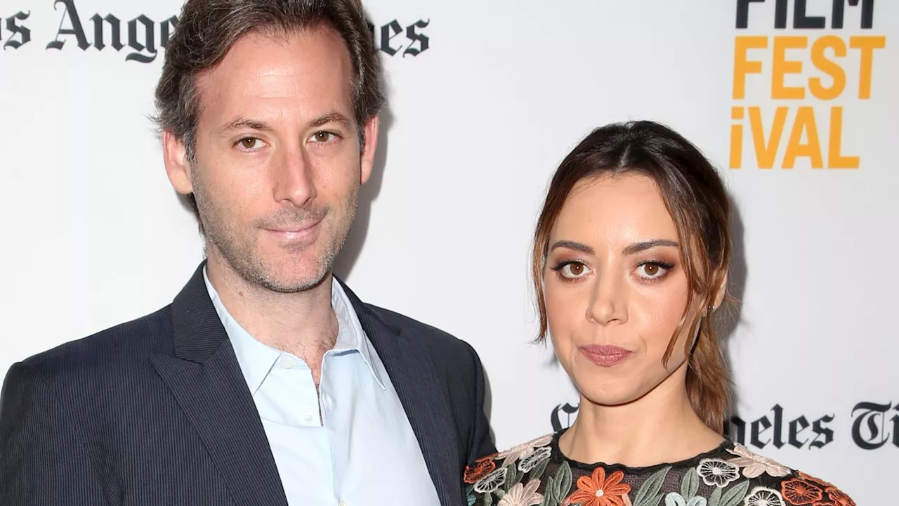 Director Jeff Baena, Husband of Aubrey Plaza, Dies by Suicide