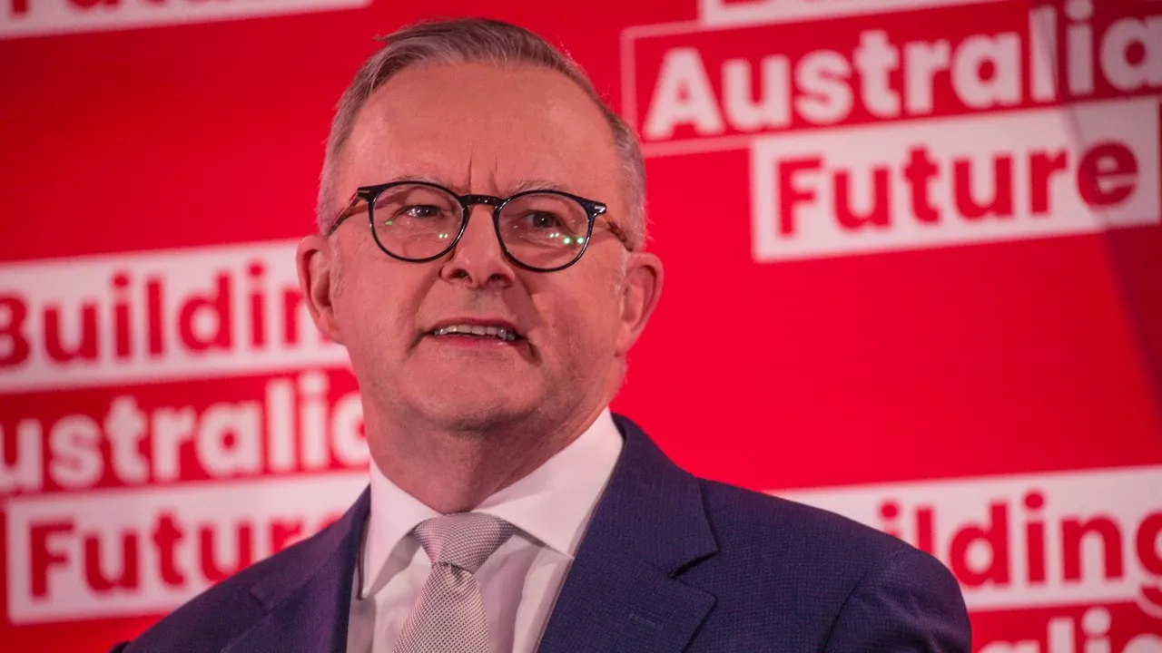 Albanese Launches Multi-State Campaign Ahead of Election