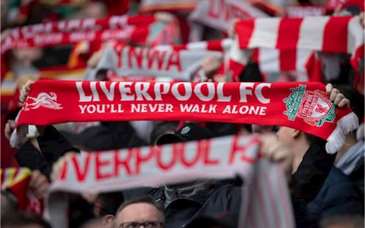 You'll Never Walk Alone: L'Inno Indelebile di Liverpool