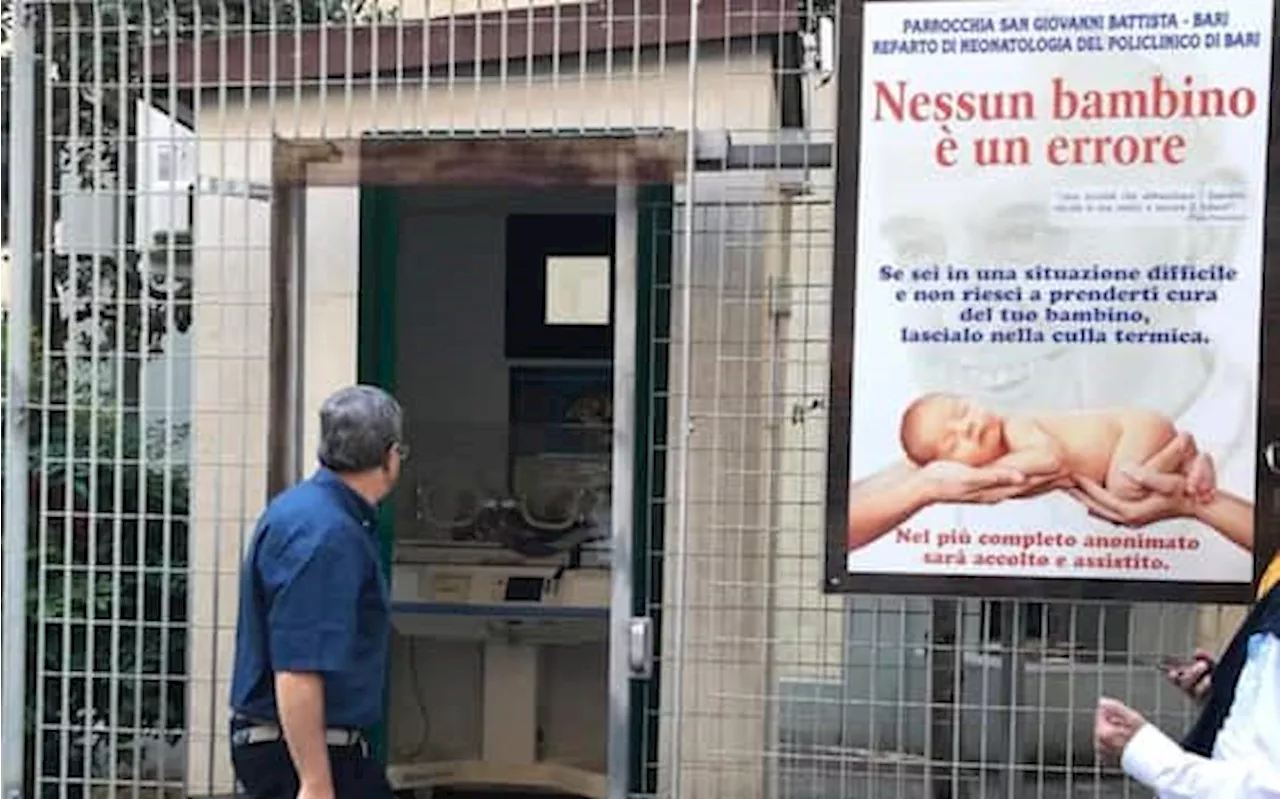 Morte Neonato in Culla della Vita: Indagini sul Parroco