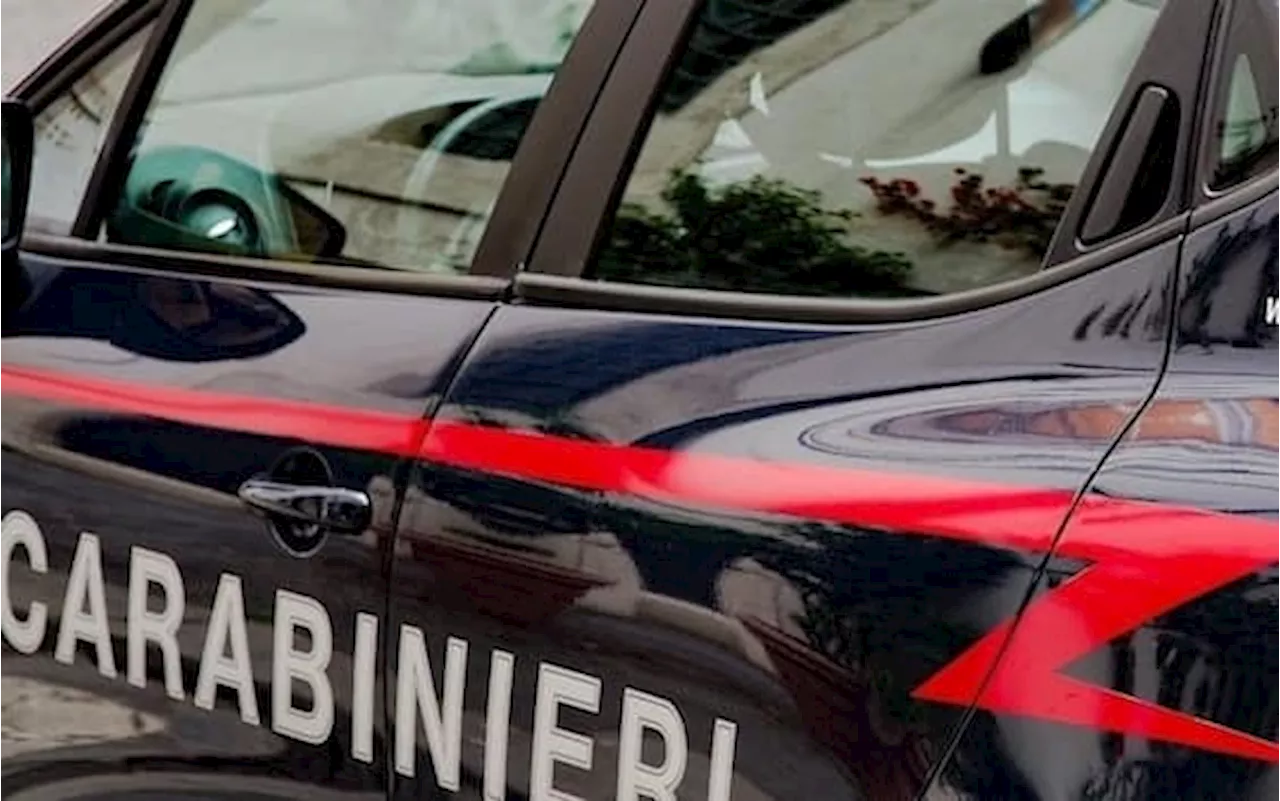 Omicidio a Cisliano, nel Milanese