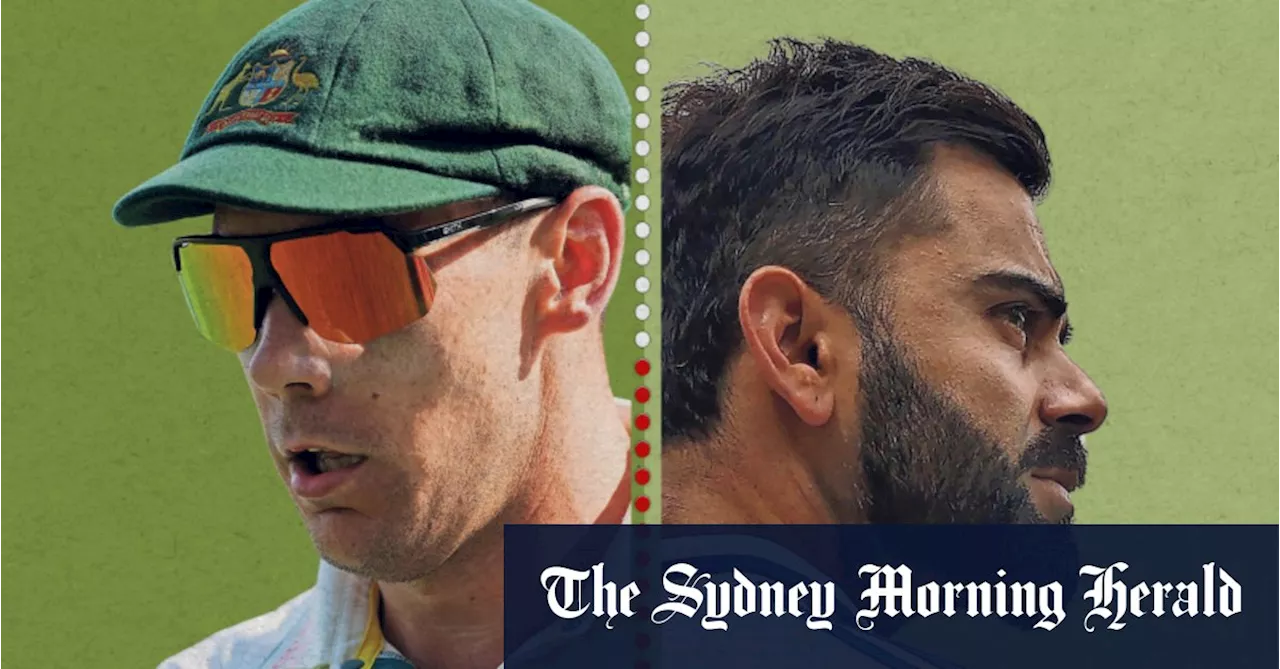 Australia vs. India Test: Sydney Showdown Review and Player Performances