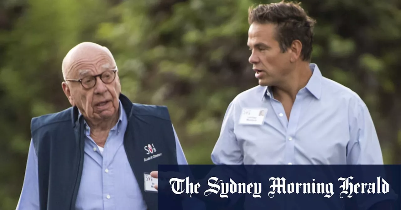 Murdoch Faces Personal Liability in Fox Election Fraud Lawsuits