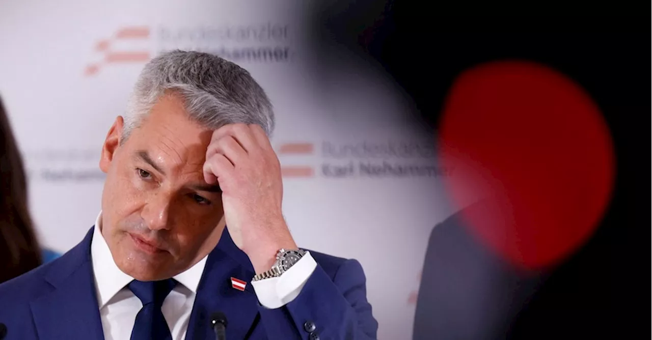 Crisi Politica in Austria: Fallimento dei Negoziati per una Coalizione