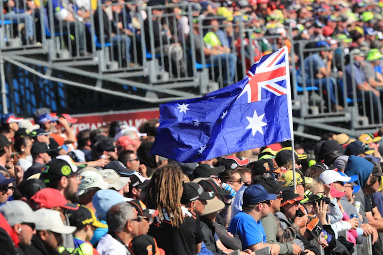 Speedway-Grand-Prix 2022 kommt nicht nach Australien