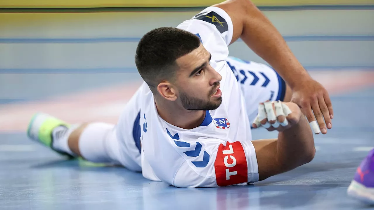 Handball-Transfer: Skandalspieler Kos wechselt zum HC Erlangen