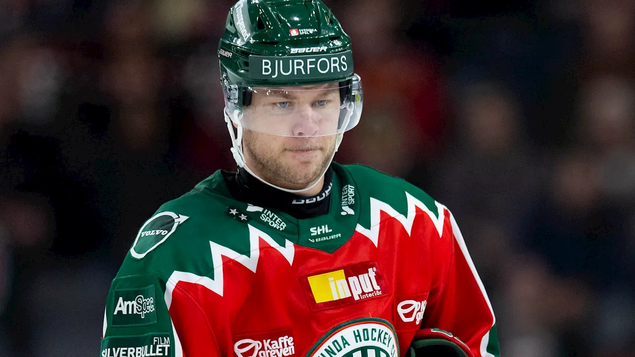 Christian Folin riktar kritik mot spelschemat