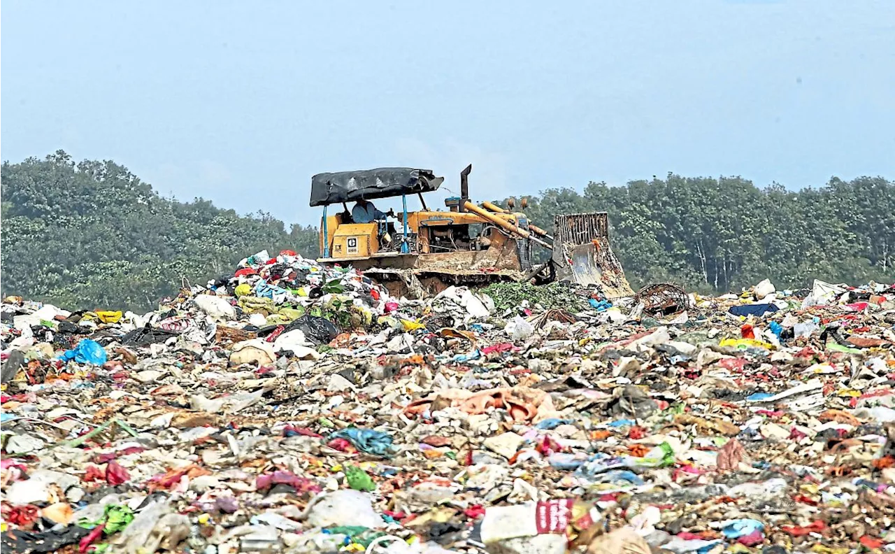 Selangor Expands Plastic Bag Ban to Reduce Landfill Reliance