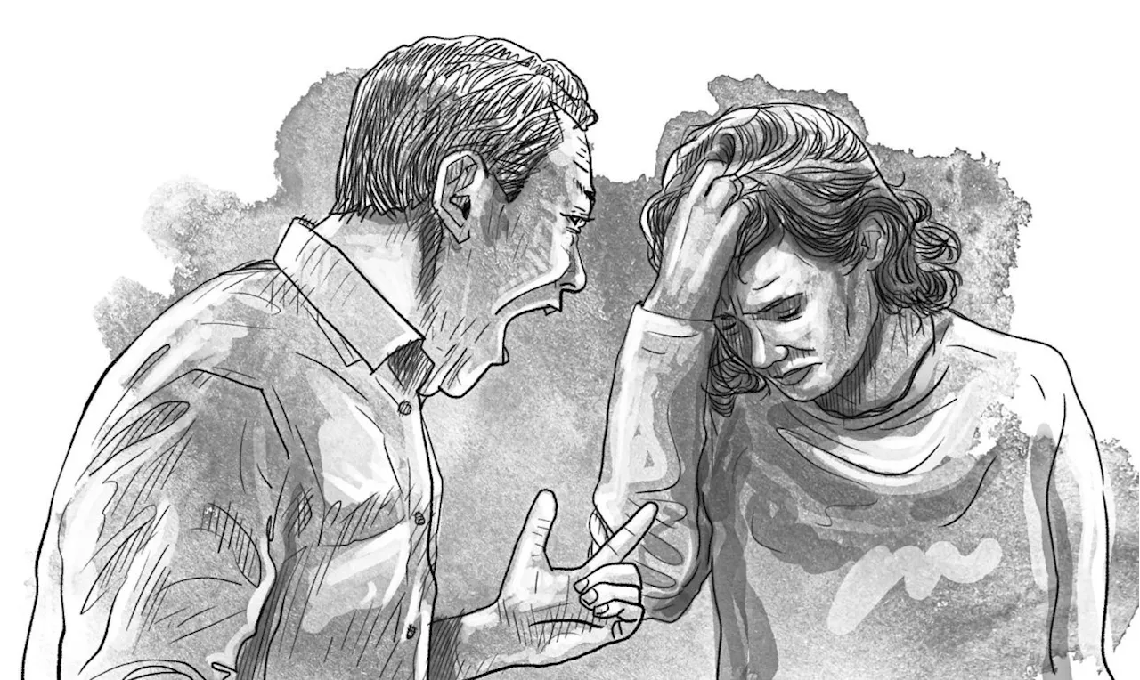 Sister's Emotional Abuse: A Brother's Dilemma