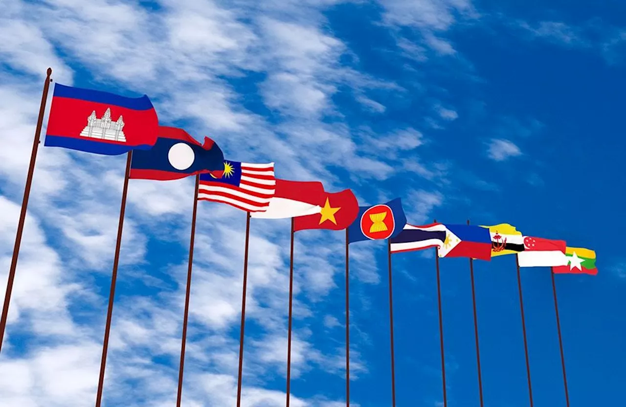 Southeast Asian Economies Face Headwinds in 2025