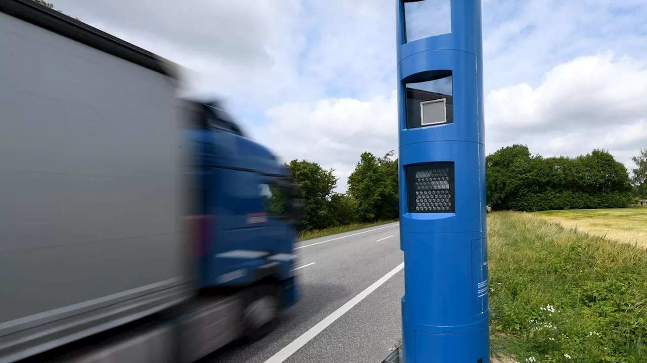 Handwerk: Handwerk kritisiert Aufwand durch Lkw-Maut-Neuregelung