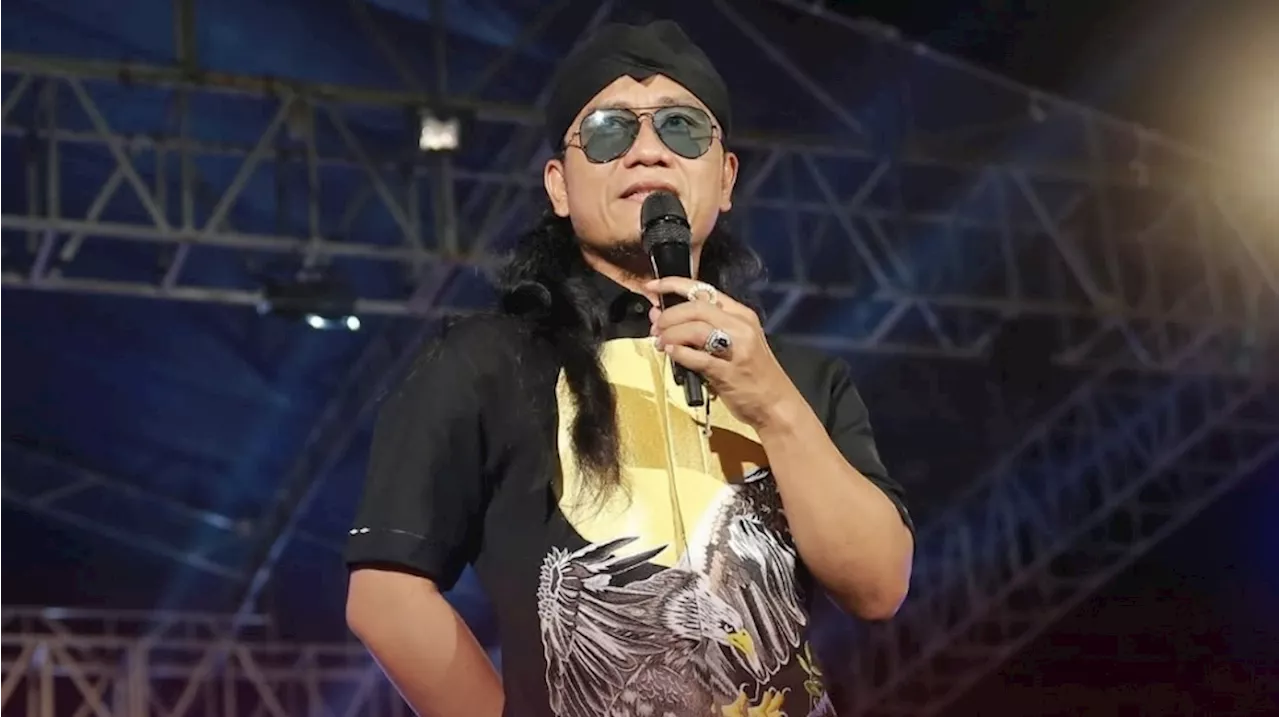 Gus Miftah Kembali Aktif, Pamer Popularitas di Pengajian