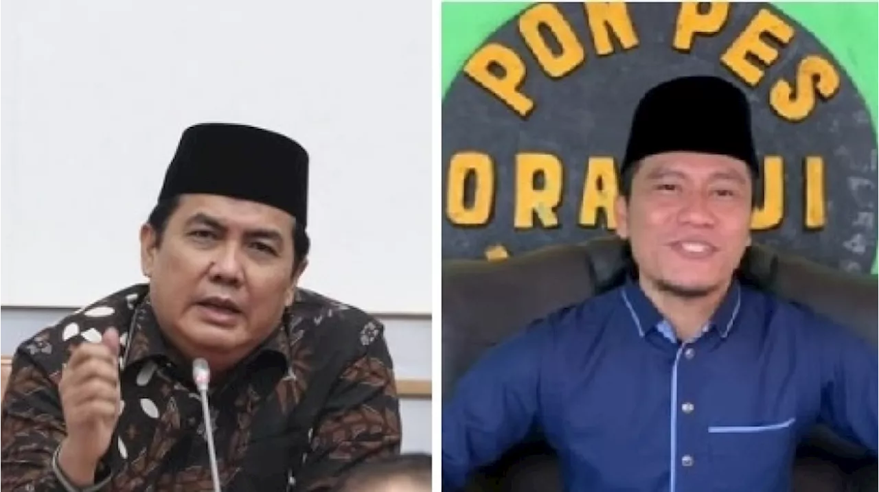 Gus Miftah Menangis Saat Membacakan Selawat, Sahabat Berbagi Hikmah