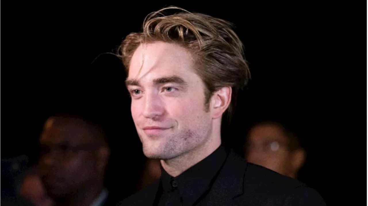 Tiga Film Robert Pattinson di Tahun 2025, Genre Sci-Fi hingga Thriller Psikologis