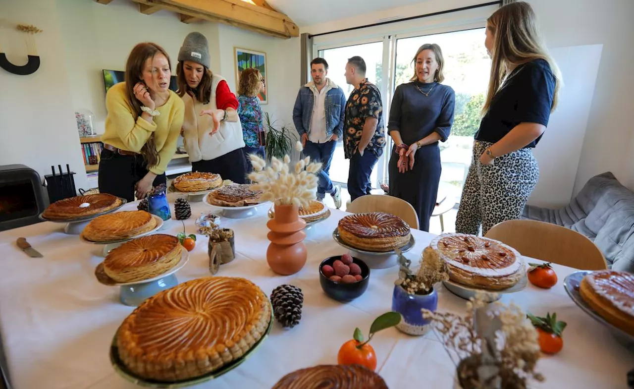 Club Des Testeurs Food Déguste Douze Galettes au Pays Basque et dans le Sud des Landes