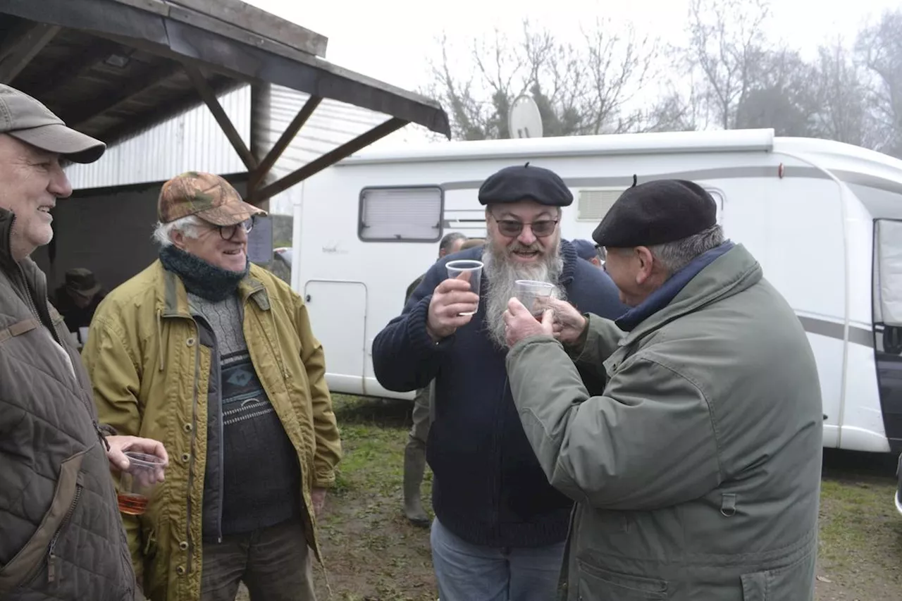 Deux pôles truites en Sud-Gironde et Entre-deux-Mers