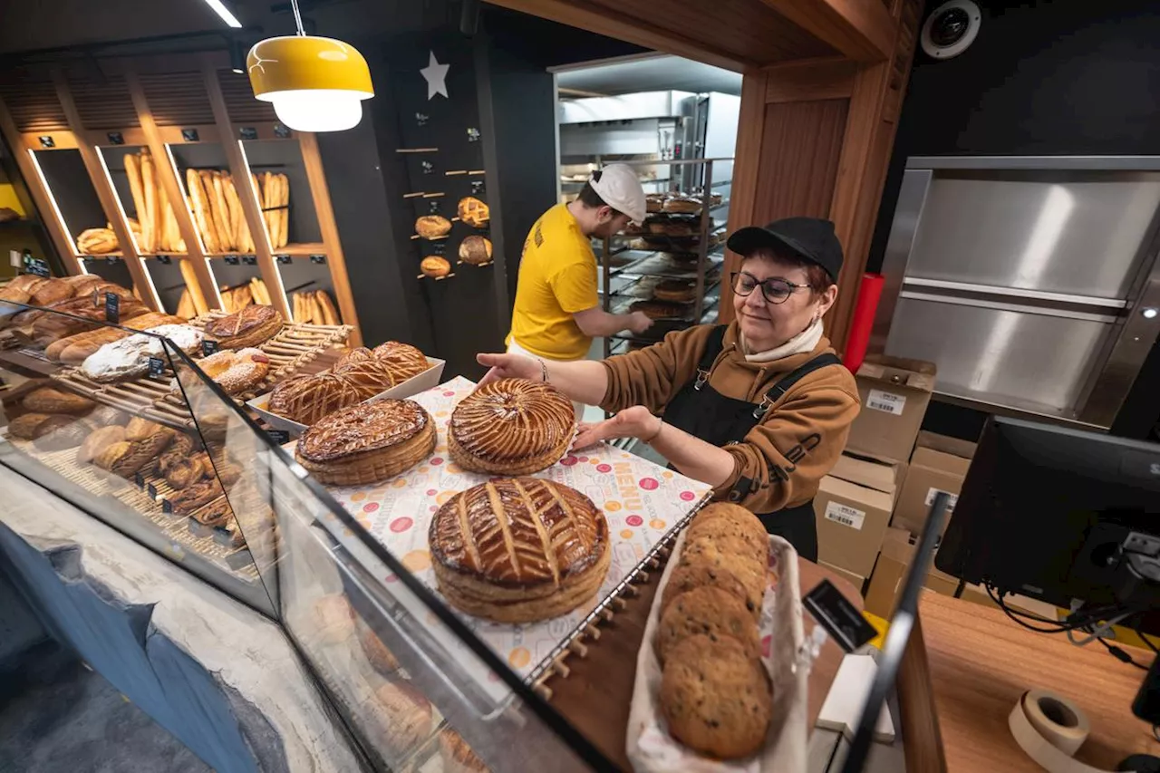 La Galette des Rois à La Rochelle : De Luxe à Raisonnable