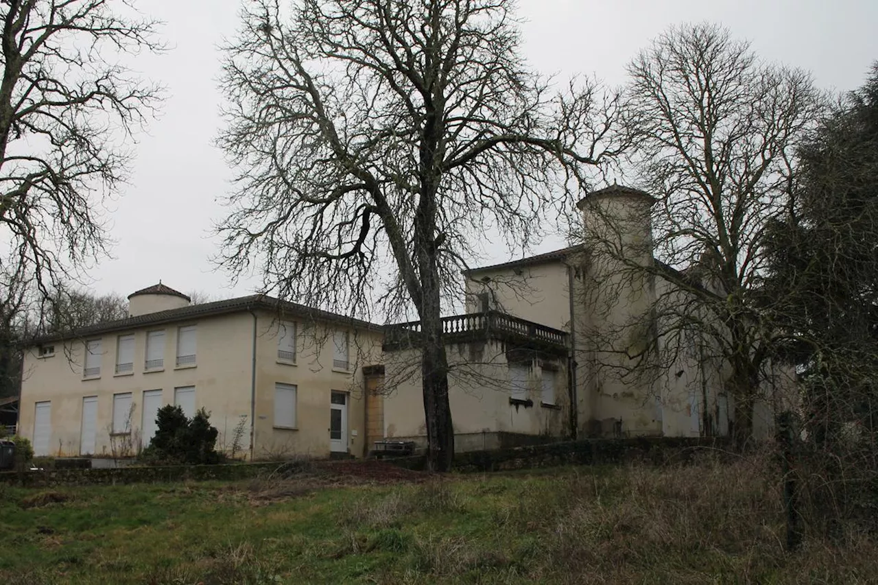 Le saviez-vous ? Le château de Cazala, une histoire tourmentée