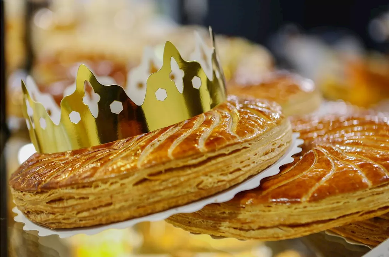 Trois Jeunes Professionnels de la Gironde Invites à la Galette de l'Élysée