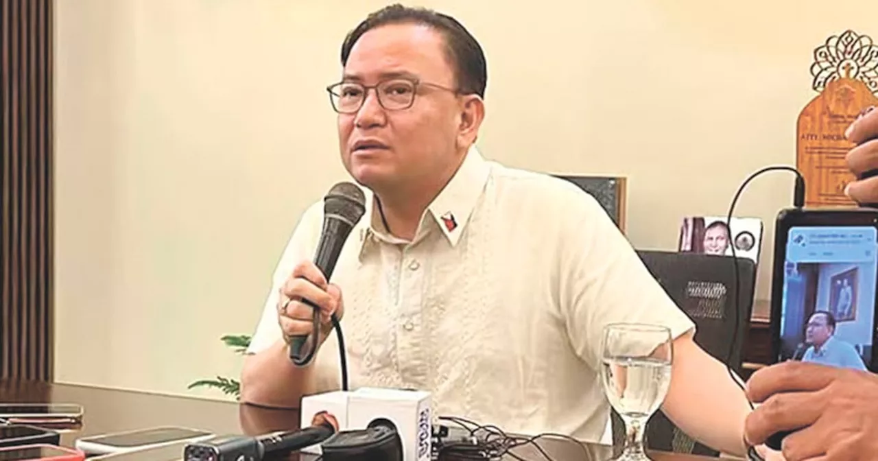 Cebu City Mayor Questions Validity of Signed 2025 Budget