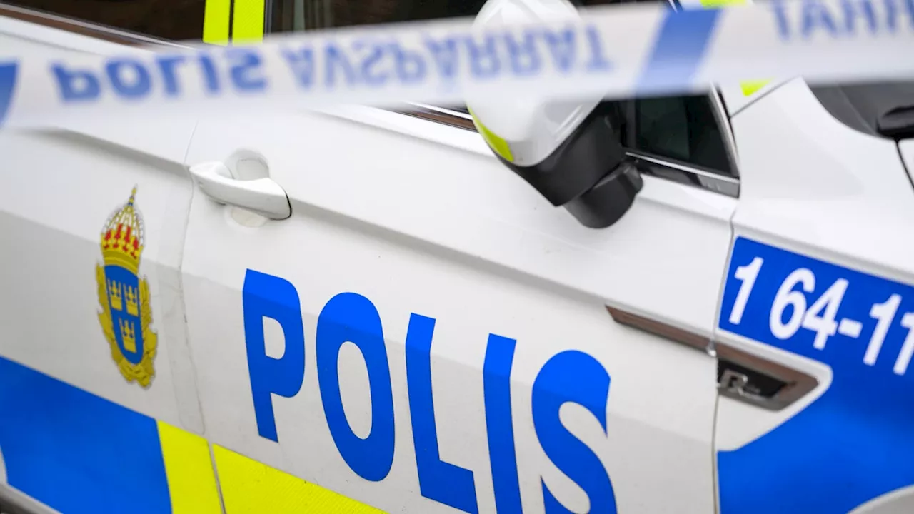 Polisen söker försvunnen man i Skanör med hjälp av allmänheten