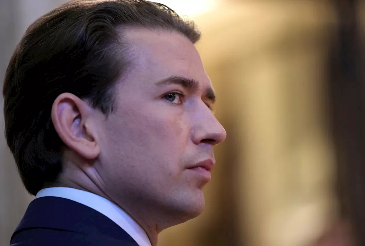 Kurz lehnt ÖVP-Nachfolge ab, Nehammer tritt zurück