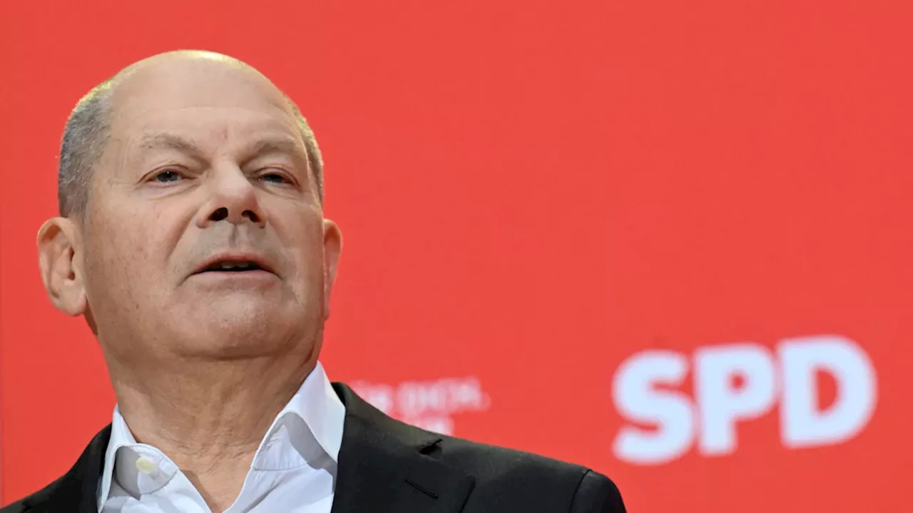 Klingbeil Attackiert Merz in Niedersachsen SPD Wahlkampf