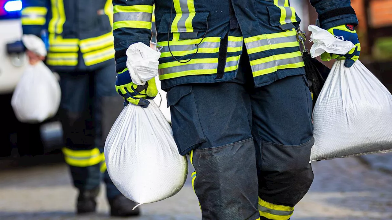 Feuerwehrverband: Mehr Bevölkerungsschutz im Unterricht