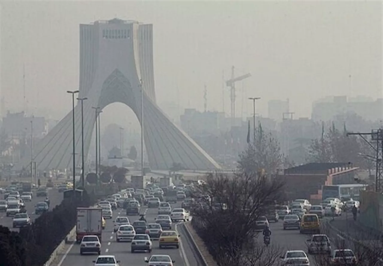 Meteoroloji Görüntülerini Açıkladı: Yağışlar Ve Hava Kirliliği